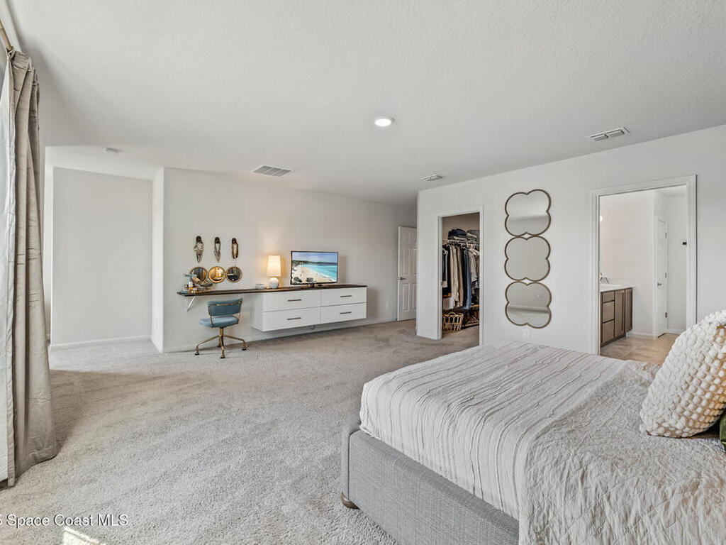 2891 Bobby Jones Street, West Melbourne, FL 32904