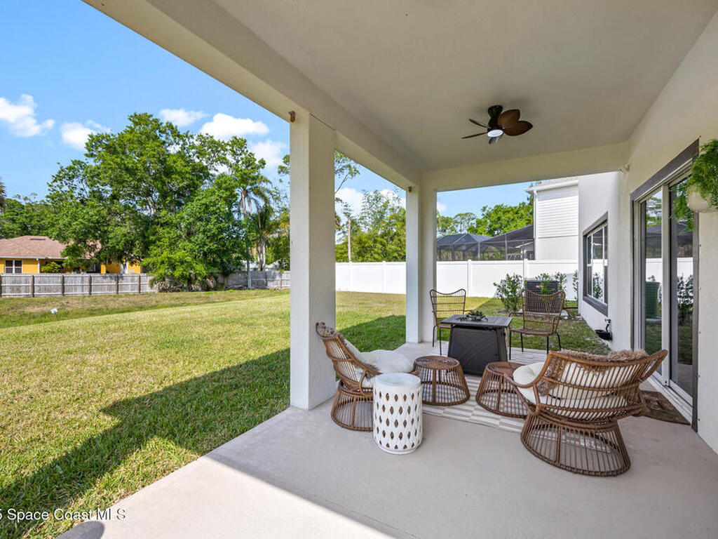 2891 Bobby Jones Street, West Melbourne, FL 32904