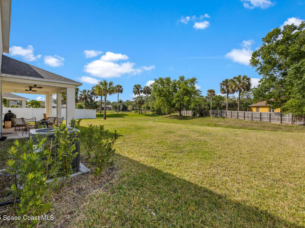 2891 Bobby Jones Street, West Melbourne, FL 32904