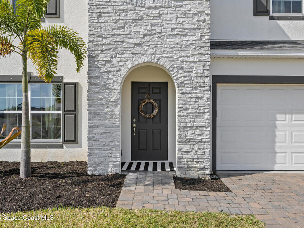 2891 Bobby Jones Street, West Melbourne, FL 32904
