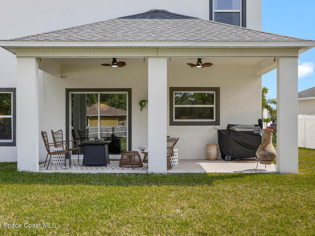 2891 Bobby Jones Street, West Melbourne, FL 32904