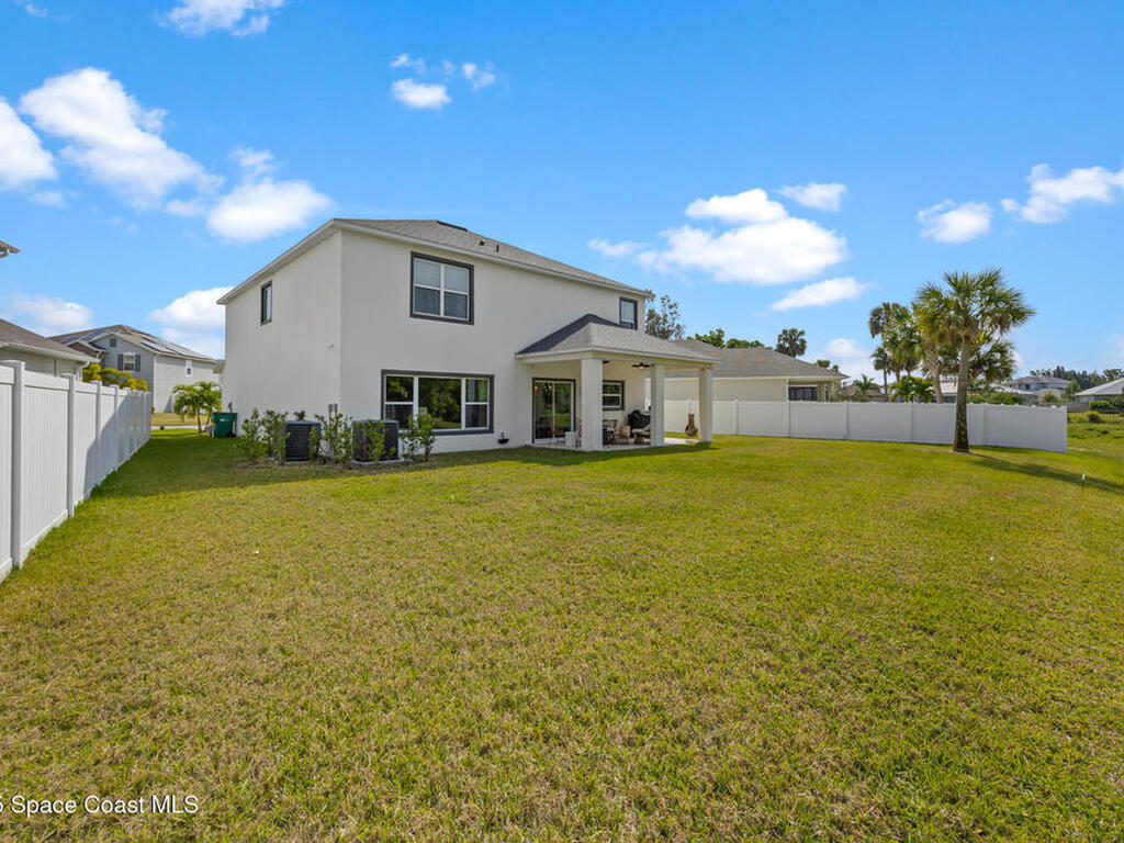 2891 Bobby Jones Street, West Melbourne, FL 32904