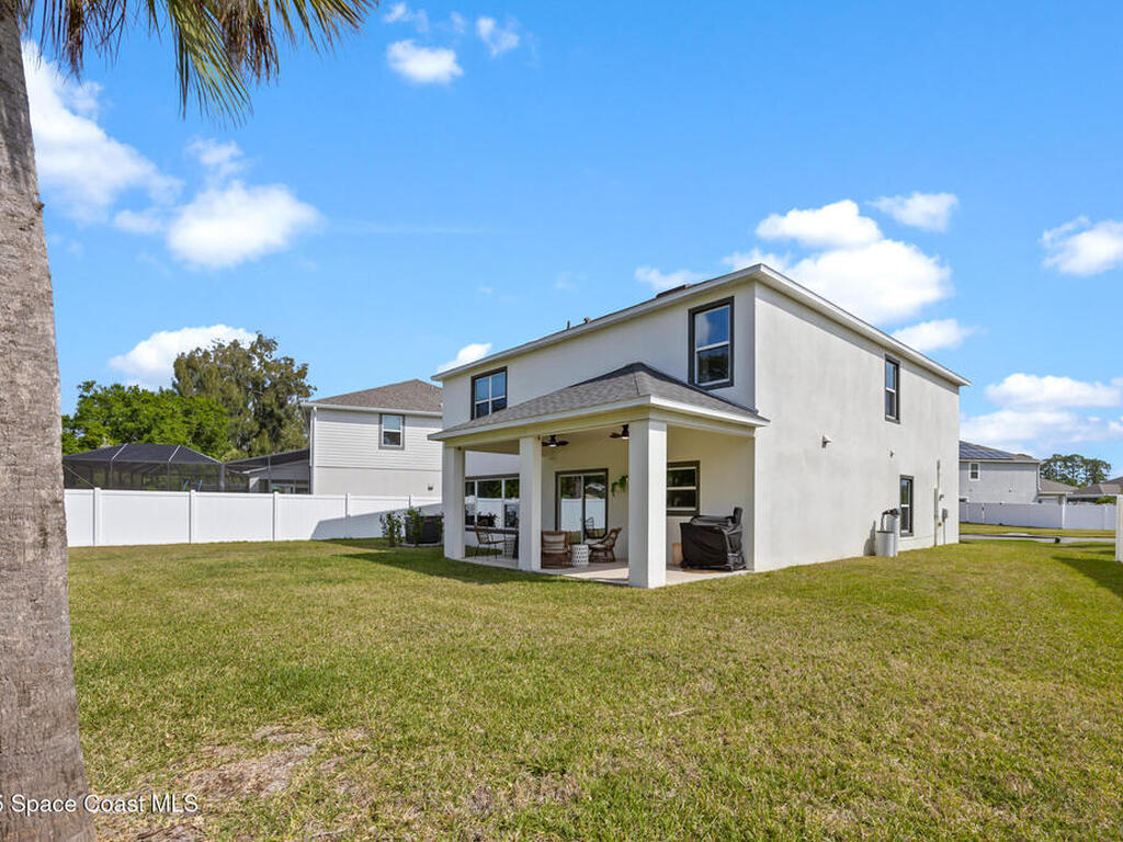 2891 Bobby Jones Street, West Melbourne, FL 32904
