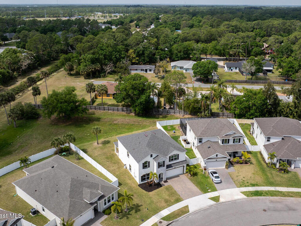 2891 Bobby Jones Street, West Melbourne, FL 32904