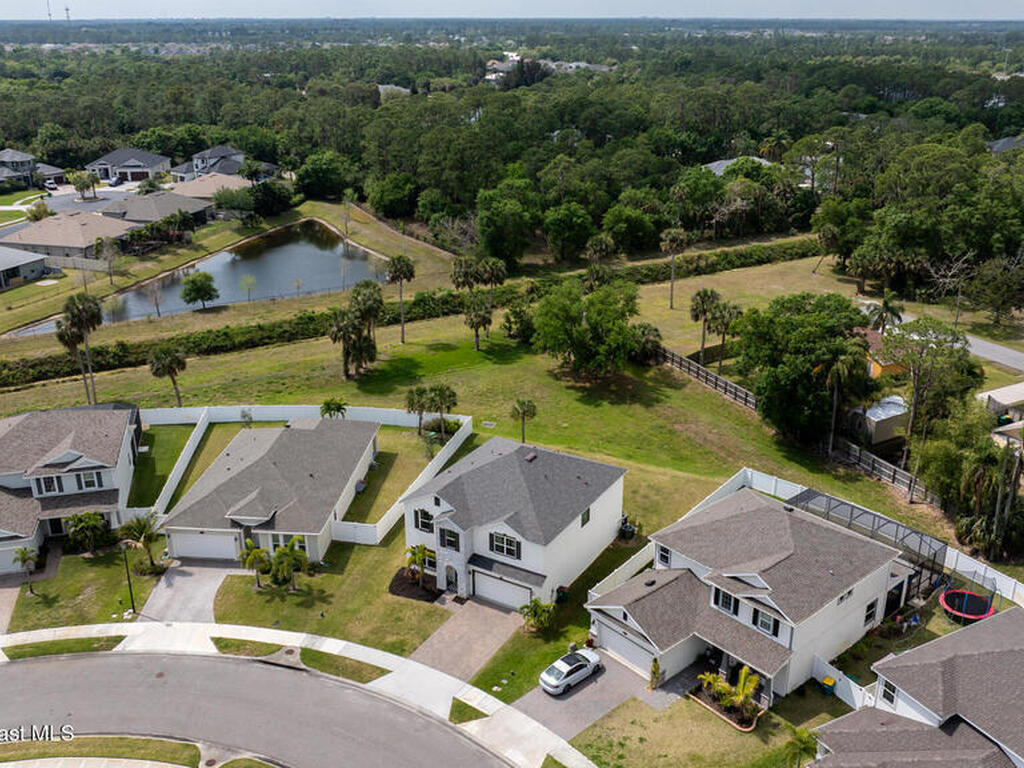 2891 Bobby Jones Street, West Melbourne, FL 32904