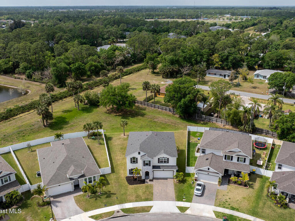 2891 Bobby Jones Street, West Melbourne, FL 32904