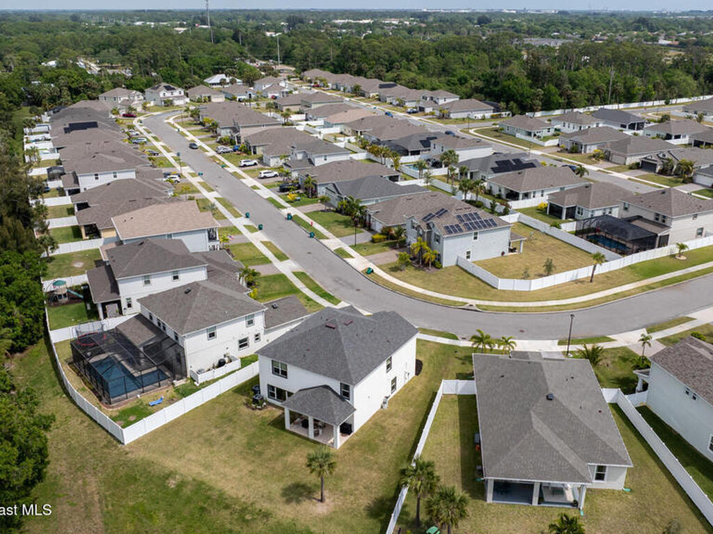 2891 Bobby Jones Street, West Melbourne, FL 32904