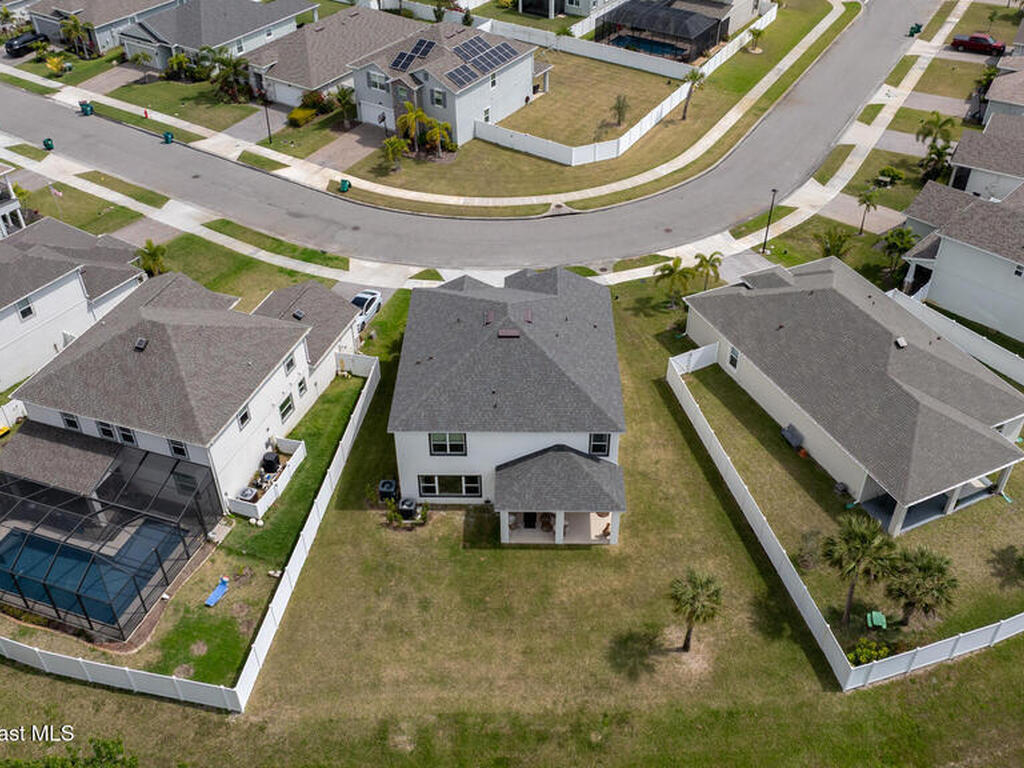 2891 Bobby Jones Street, West Melbourne, FL 32904