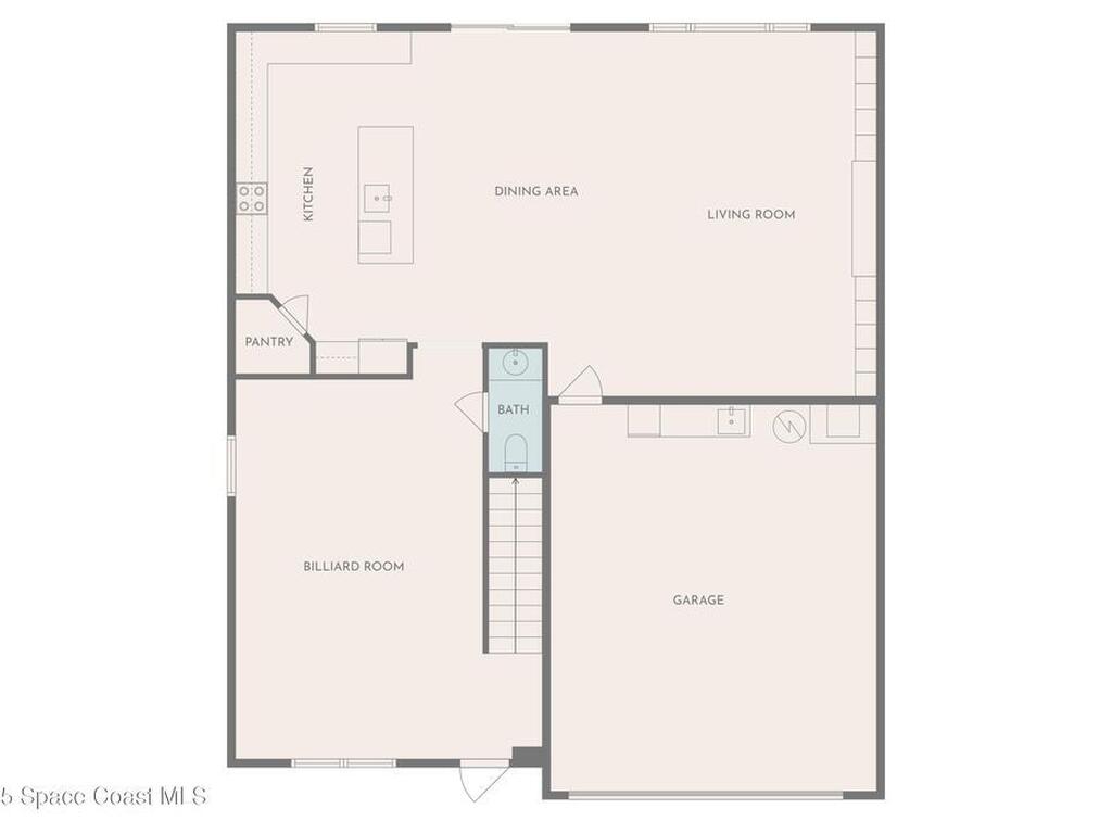 2891 Bobby Jones Street, West Melbourne, FL 32904
