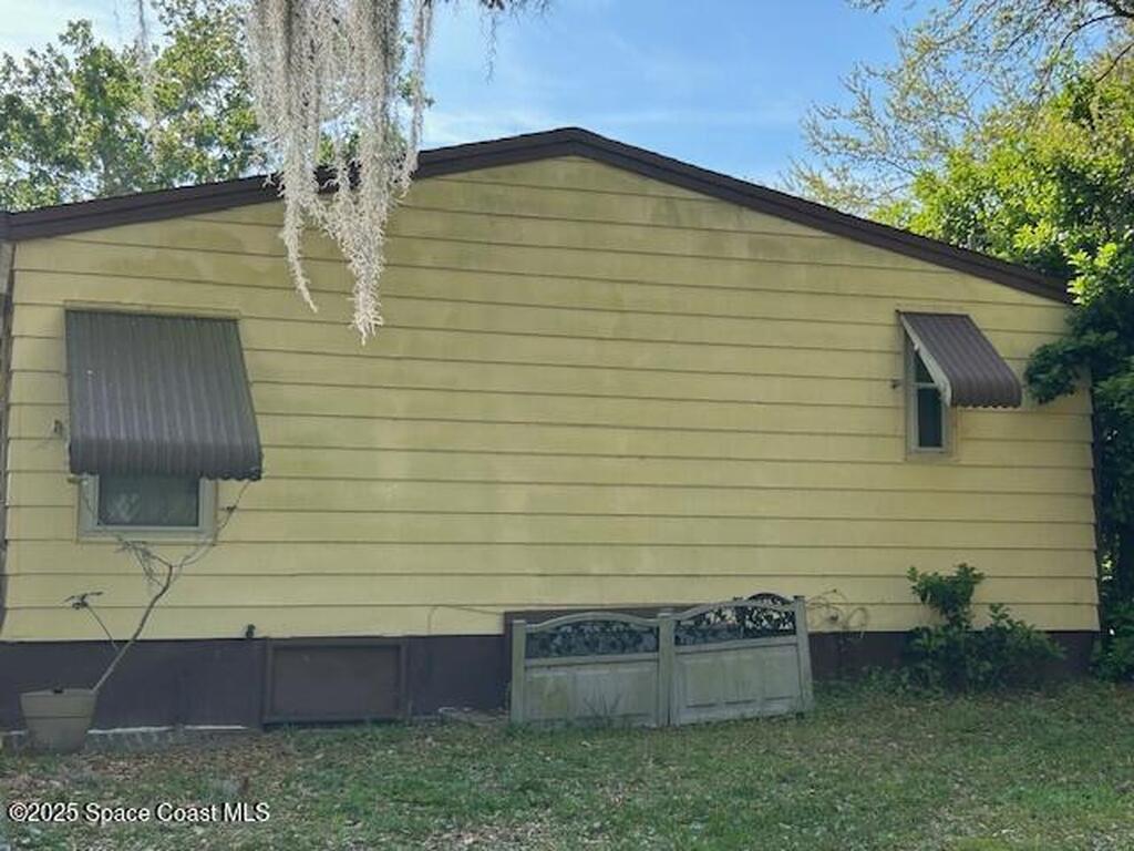 3465 Oliver Court, Mims, FL 32754