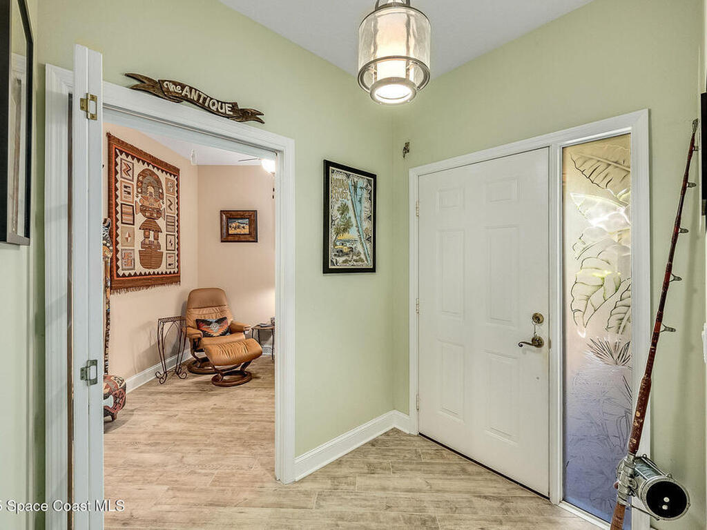 155 Aquarina Boulevard, Melbourne Beach, FL 32951