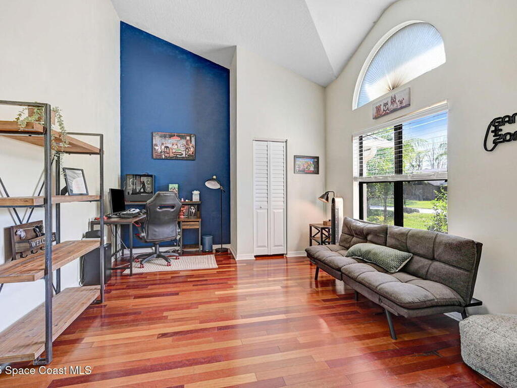 895 Spanish Wells Drive, Suntree, FL 32940