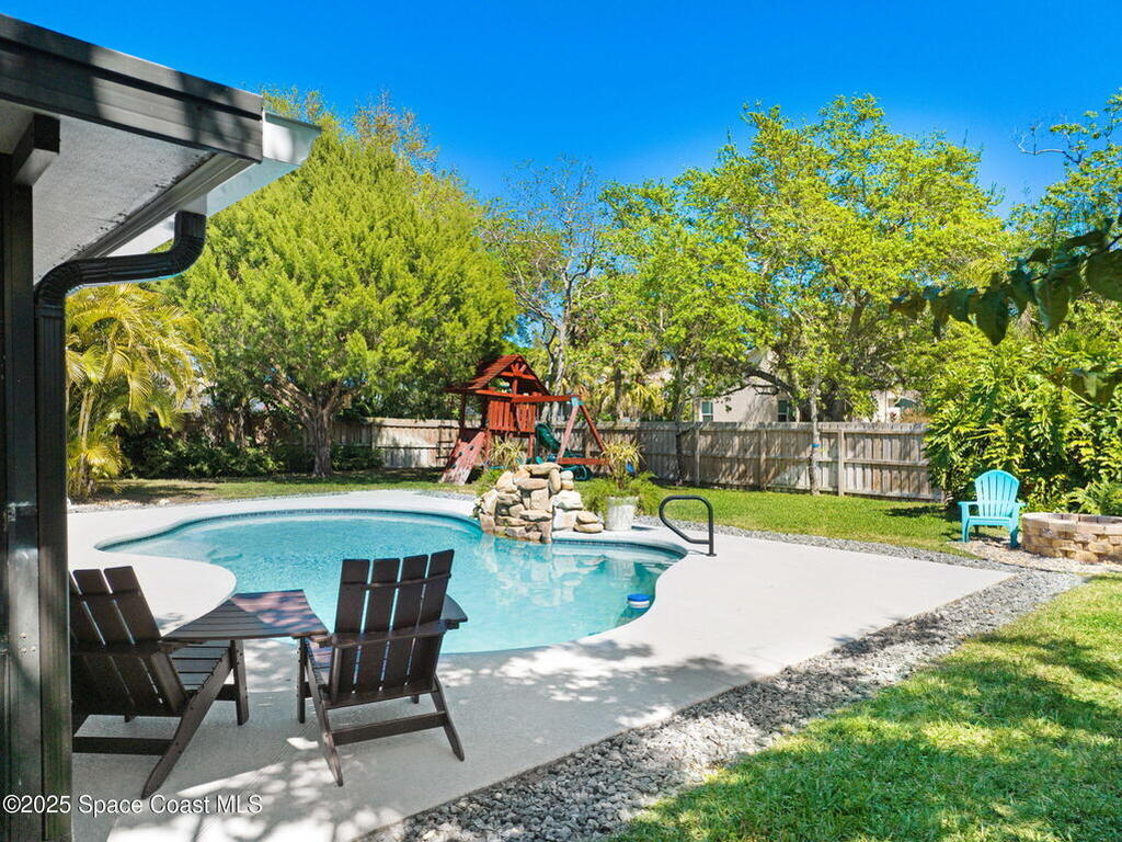 895 Spanish Wells Drive, Suntree, FL 32940