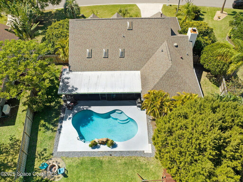 895 Spanish Wells Drive, Suntree, FL 32940