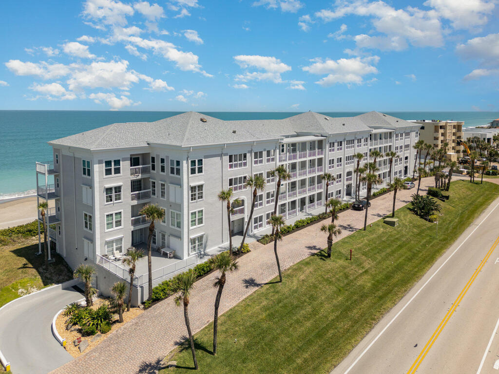 3039 S Highway A1a, Melbourne Beach, FL 32951