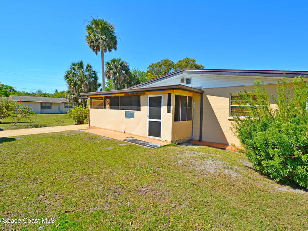 600 Burr Street, Melbourne, FL 32901