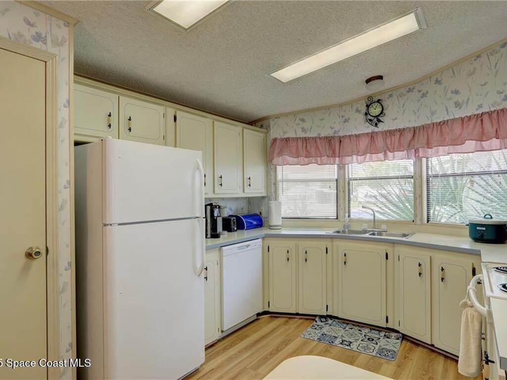 104 Caladium Court, Barefoot Bay, FL 32976