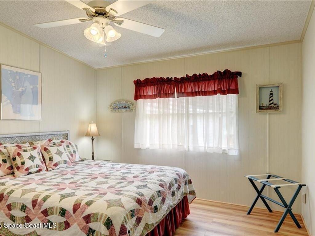 104 Caladium Court, Barefoot Bay, FL 32976