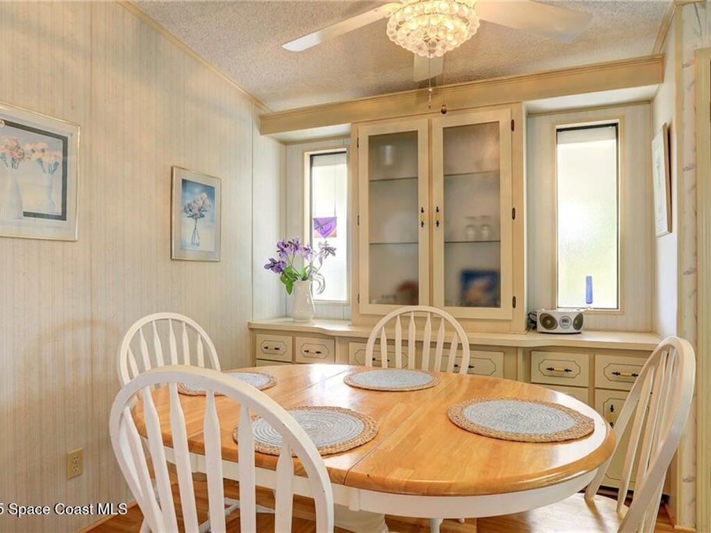104 Caladium Court, Barefoot Bay, FL 32976