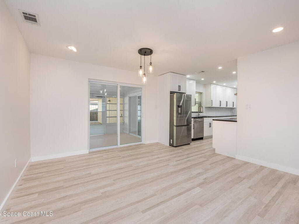 961 Bayberry Lane, Rockledge, FL 32955