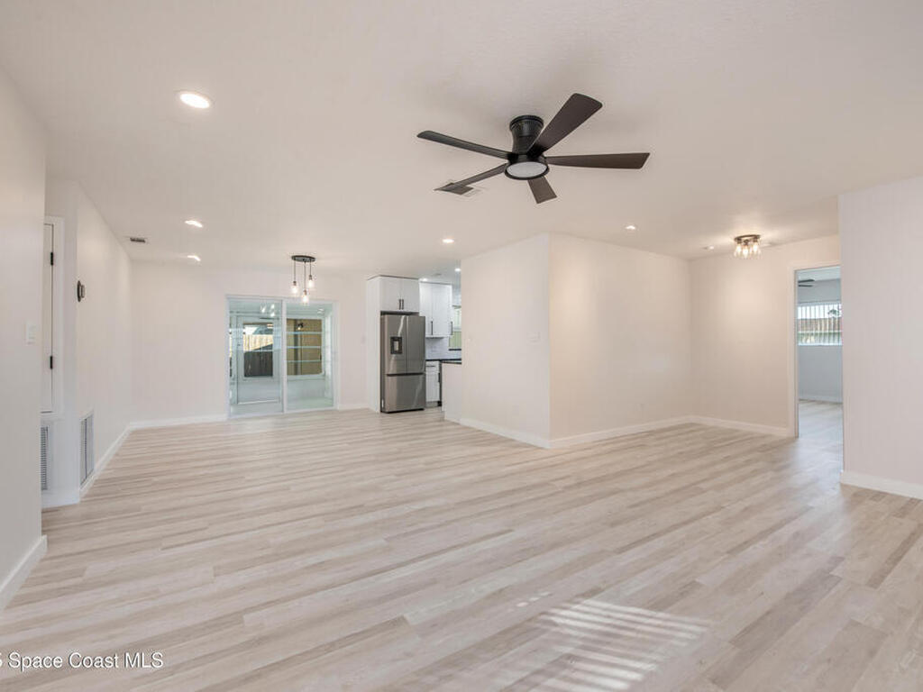 961 Bayberry Lane, Rockledge, FL 32955