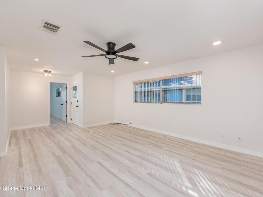 961 Bayberry Lane, Rockledge, FL 32955