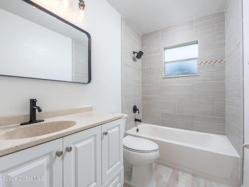 961 Bayberry Lane, Rockledge, FL 32955