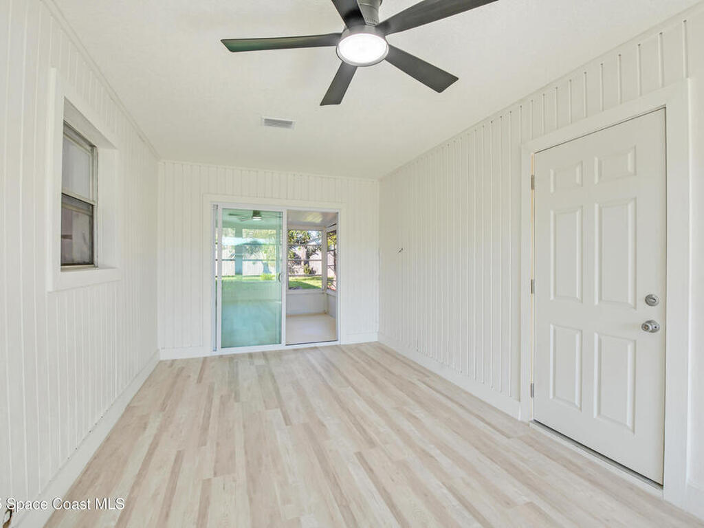 961 Bayberry Lane, Rockledge, FL 32955
