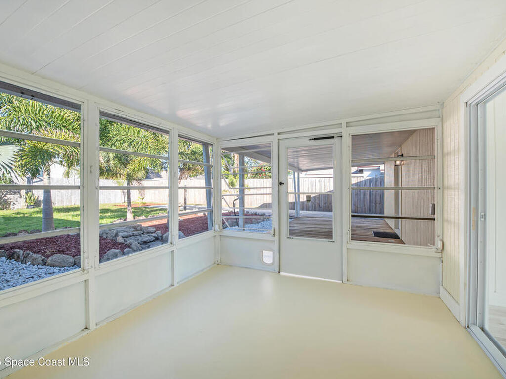 961 Bayberry Lane, Rockledge, FL 32955