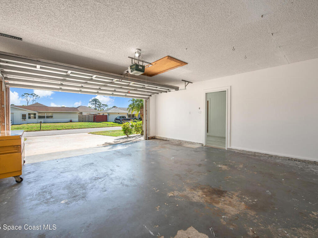 961 Bayberry Lane, Rockledge, FL 32955