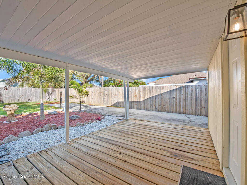 961 Bayberry Lane, Rockledge, FL 32955