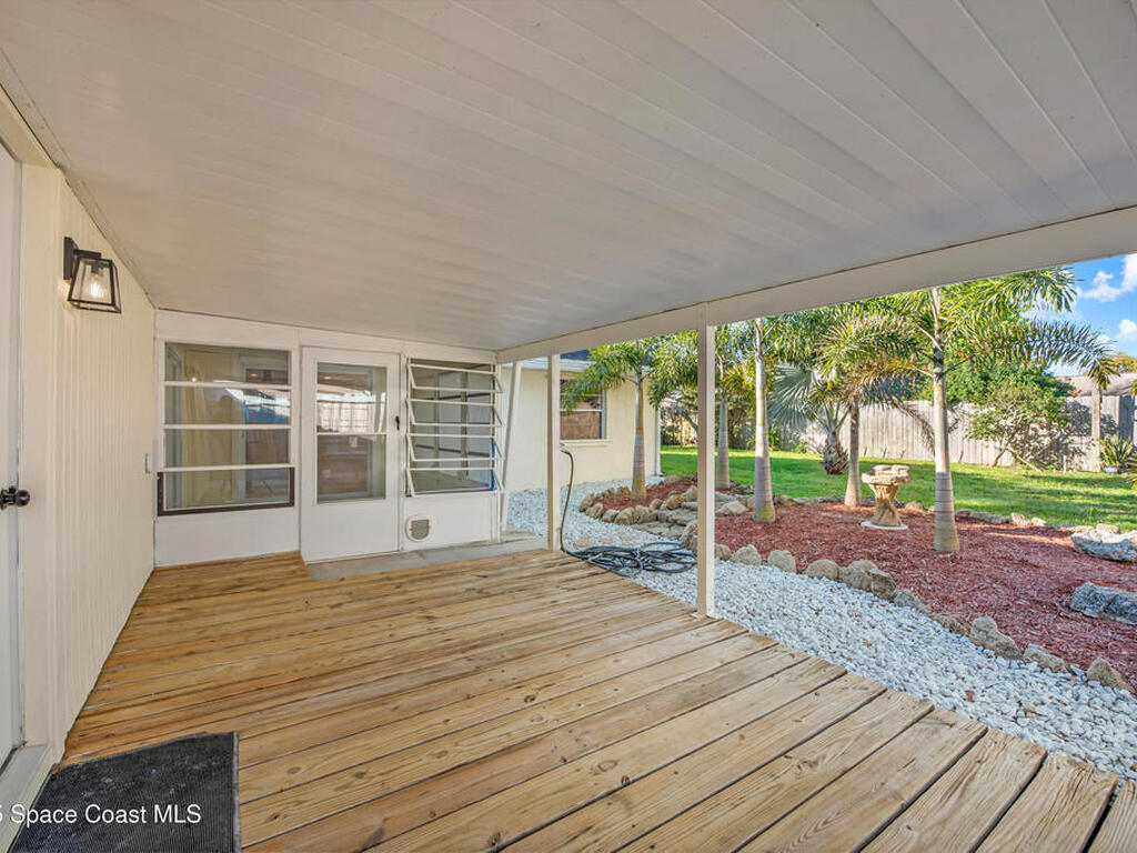 961 Bayberry Lane, Rockledge, FL 32955