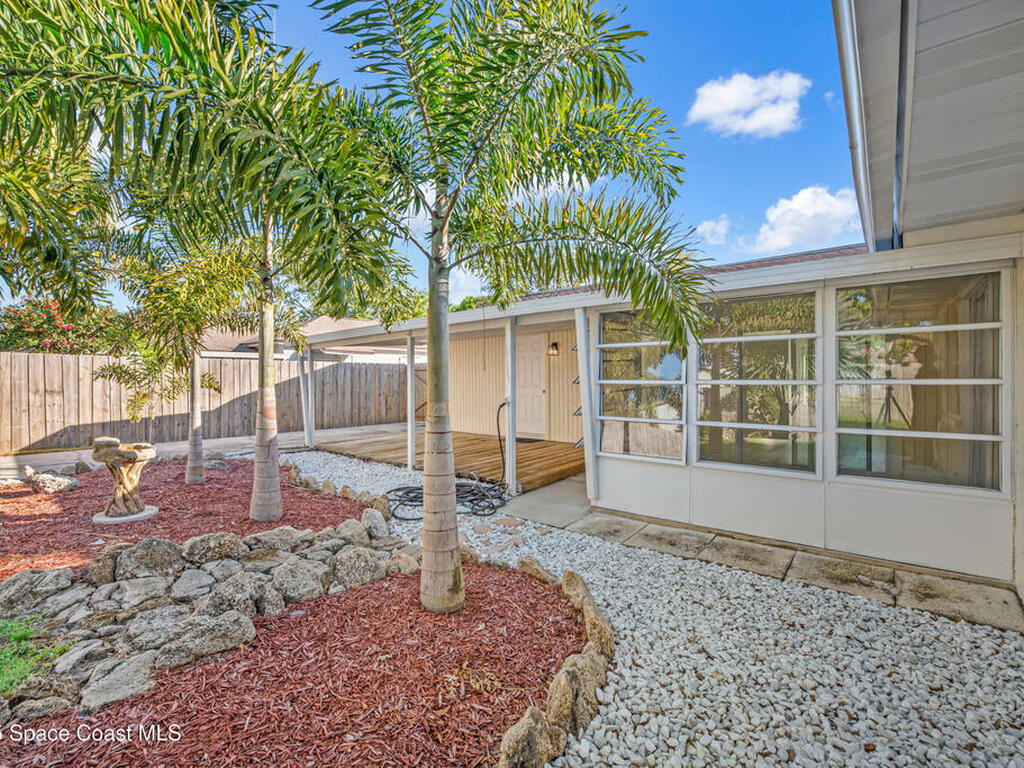 961 Bayberry Lane, Rockledge, FL 32955
