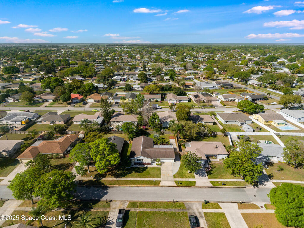 961 Bayberry Lane, Rockledge, FL 32955