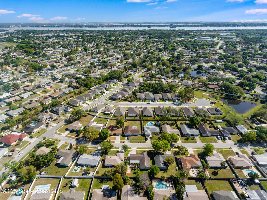 961 Bayberry Lane, Rockledge, FL 32955