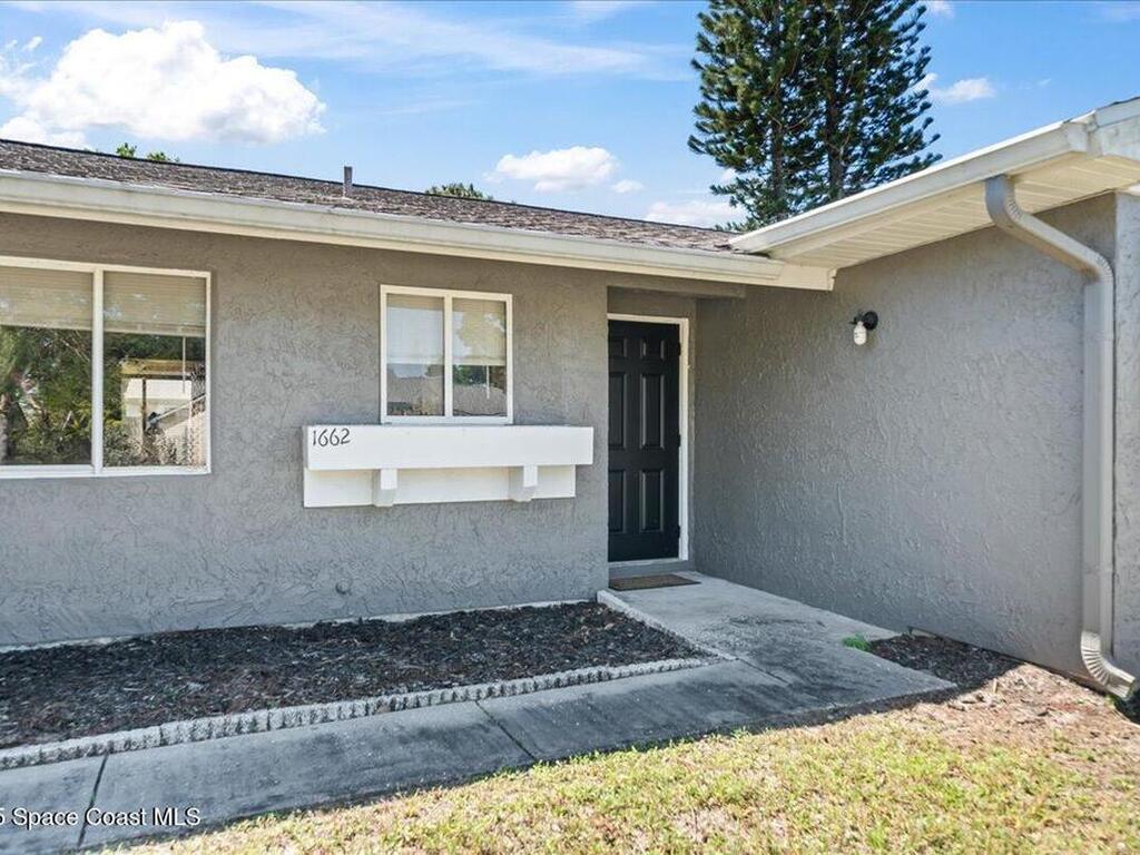 1662 Norwood Street, Palm Bay, FL 32905