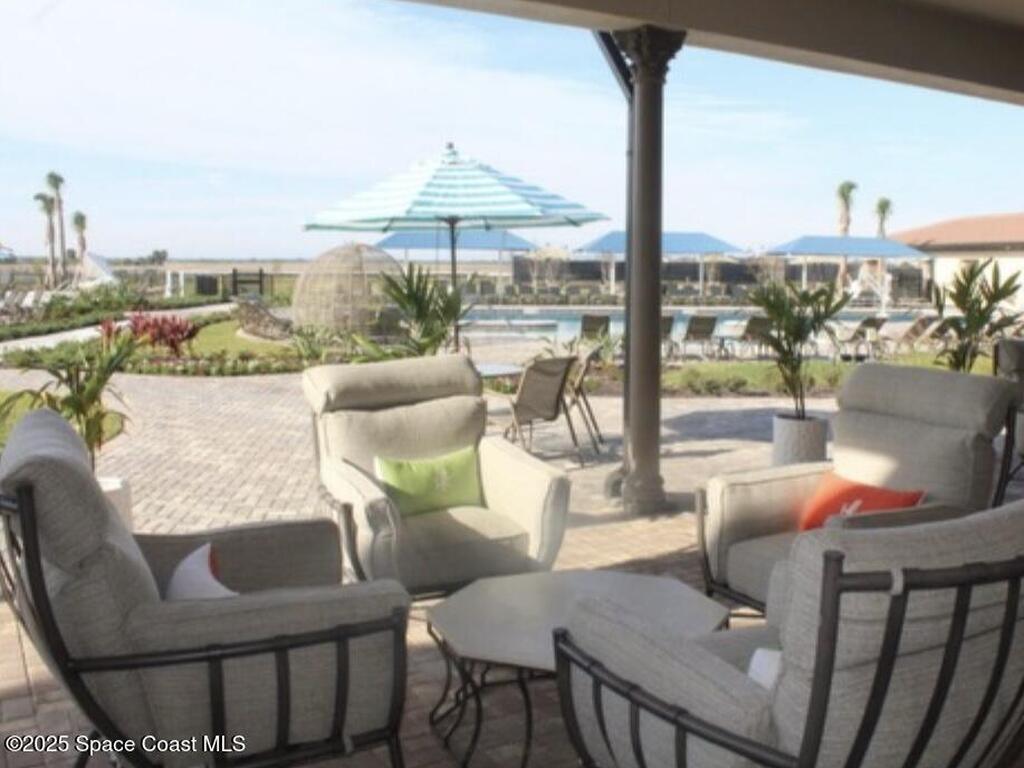 7563 Loren Cove Drive, Melbourne, FL 32940