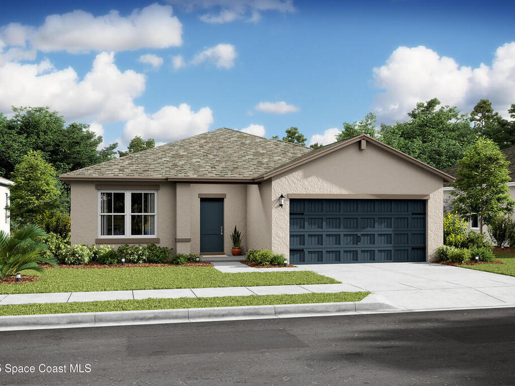 3175 Lowry Boulevard, Palm Bay, FL 32909