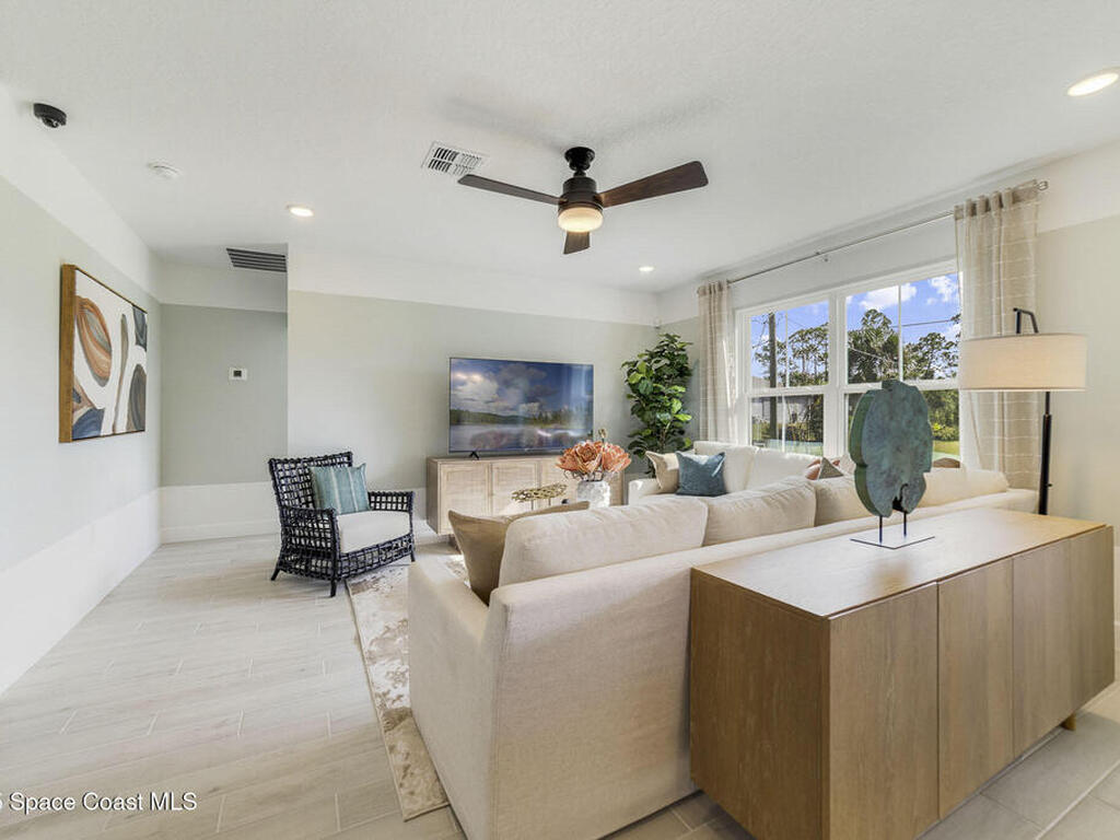3175 Lowry Boulevard, Palm Bay, FL 32909