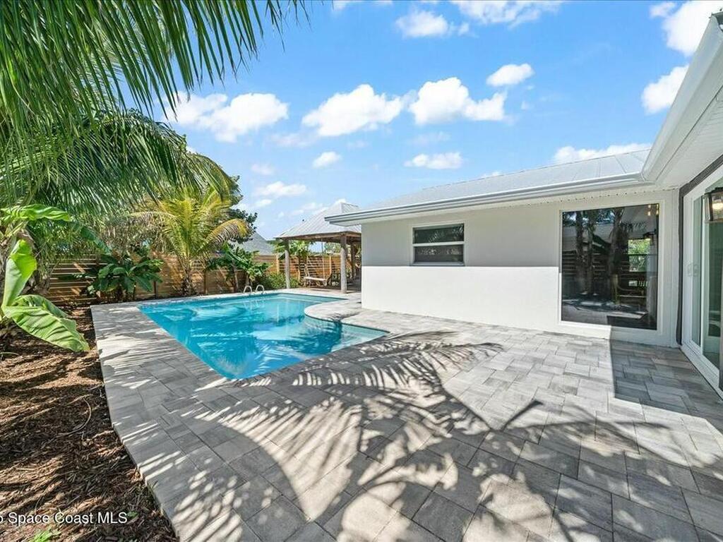 409 Magnolia Avenue, Melbourne Beach, FL 32951