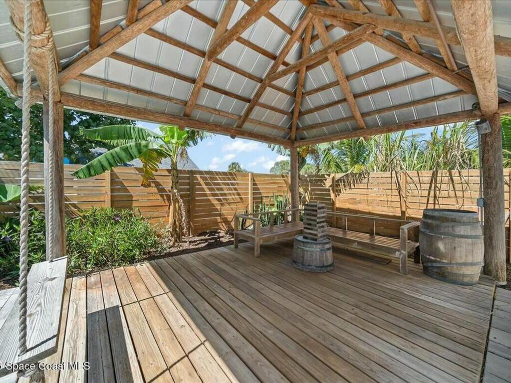 409 Magnolia Avenue, Melbourne Beach, FL 32951