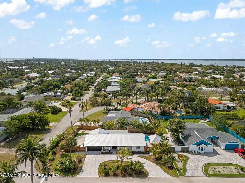 409 Magnolia Avenue, Melbourne Beach, FL 32951