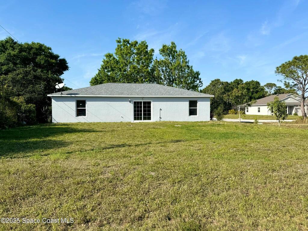 1500 Manzanita Street, Palm Bay, FL 32907
