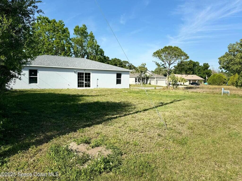 1500 Manzanita Street, Palm Bay, FL 32907