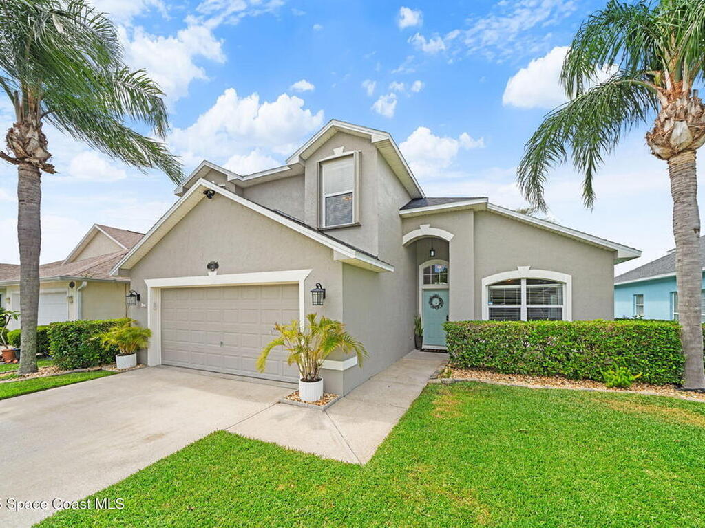 1142 Bainbury Ln, West Melbourne, FL 32904