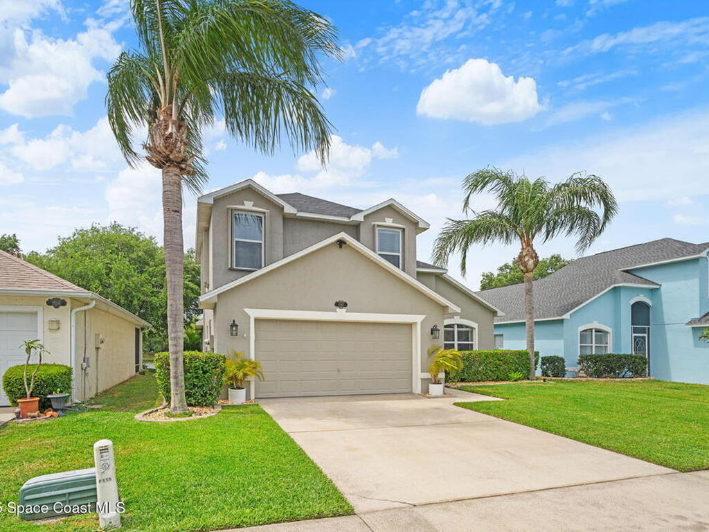 1142 Bainbury Ln, West Melbourne, FL 32904