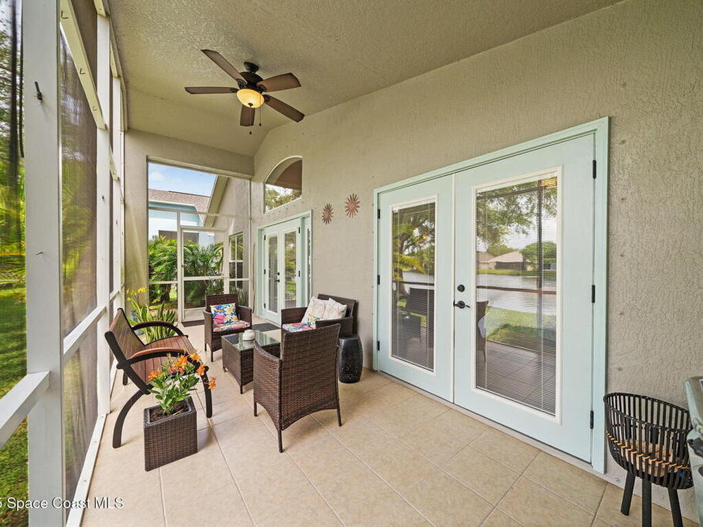 1142 Bainbury Ln, West Melbourne, FL 32904