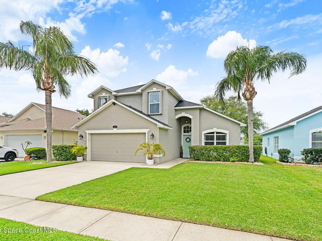 1142 Bainbury Ln, West Melbourne, FL 32904