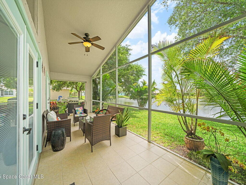 1142 Bainbury Ln, West Melbourne, FL 32904
