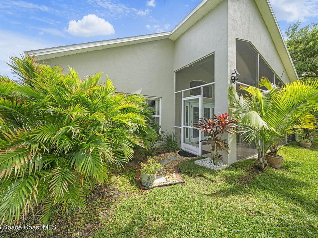 1142 Bainbury Ln, West Melbourne, FL 32904